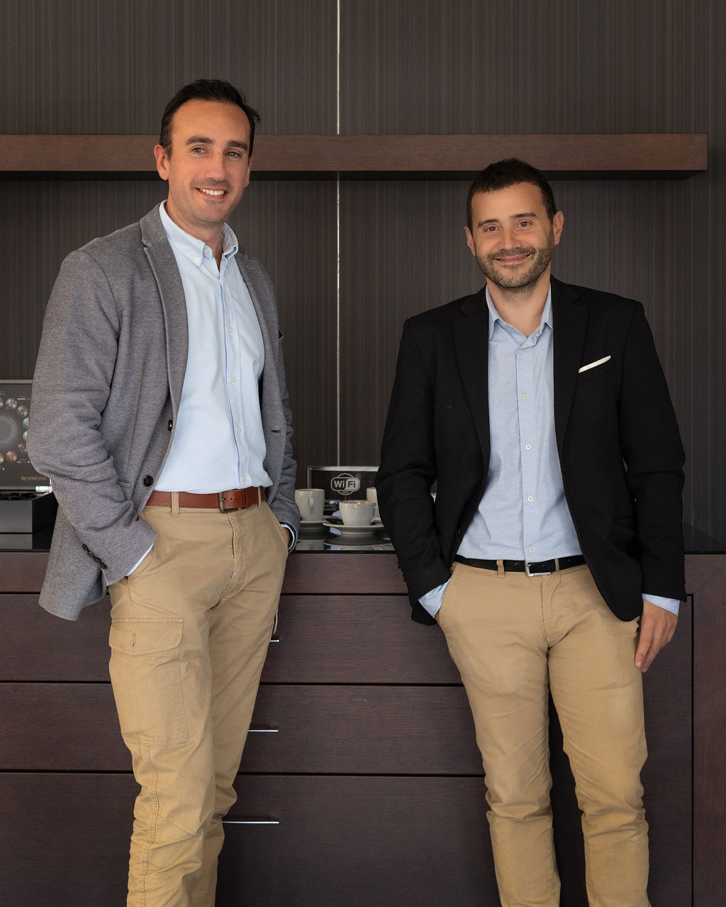 Nosotros 2 Sixty Home