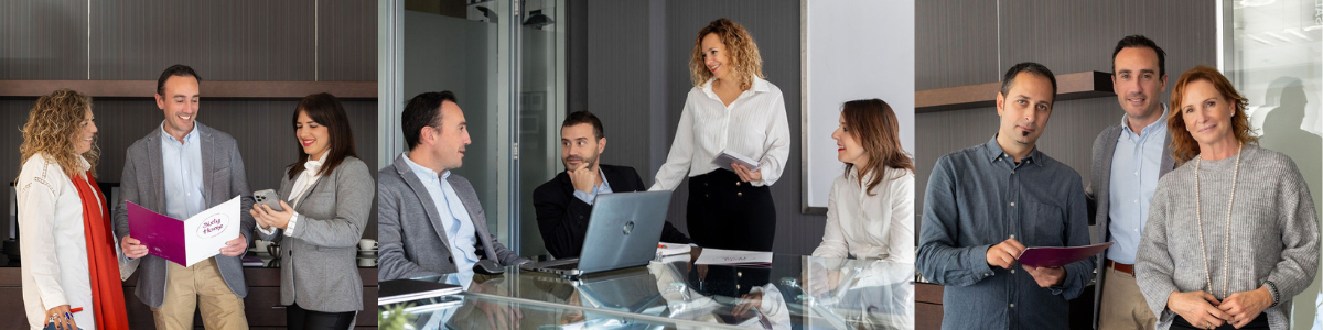 Nosotros 1 Foto equipo