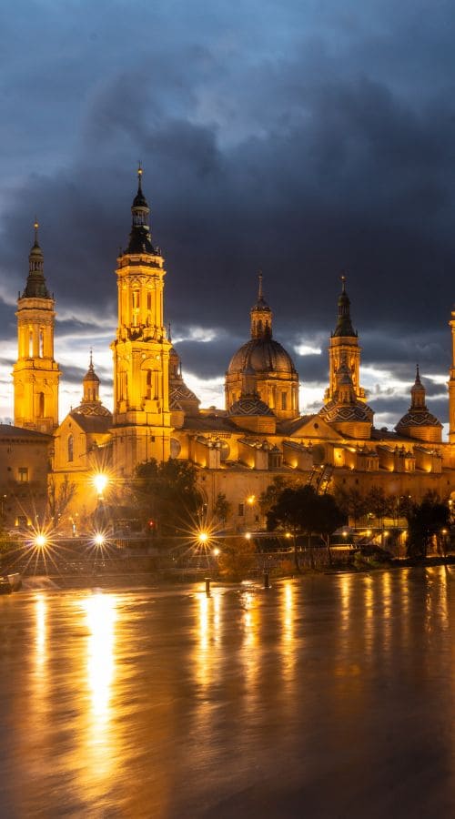 vender piso en zaragoza