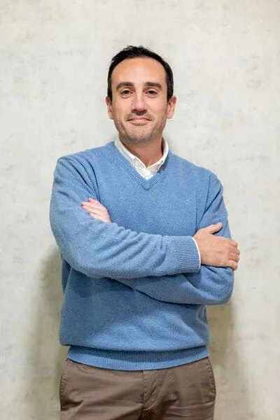 agente inmobiliario en azuara