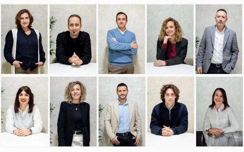 inmobiliaria en nonaspe centro