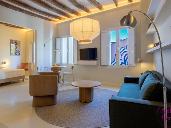 Apartamento en Zaragoza