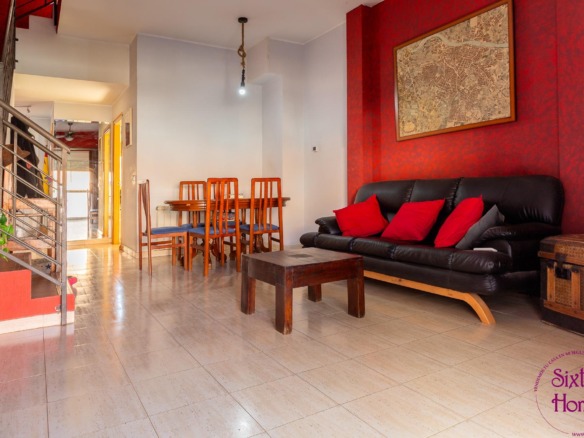 Adosado en Figueruelas