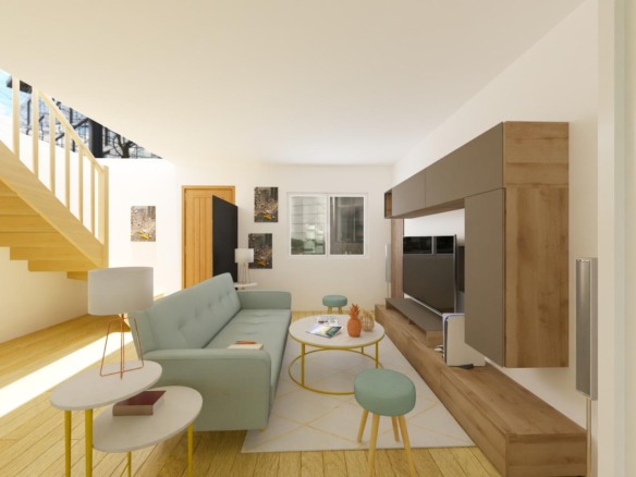 Casa 0 en Figueruelas