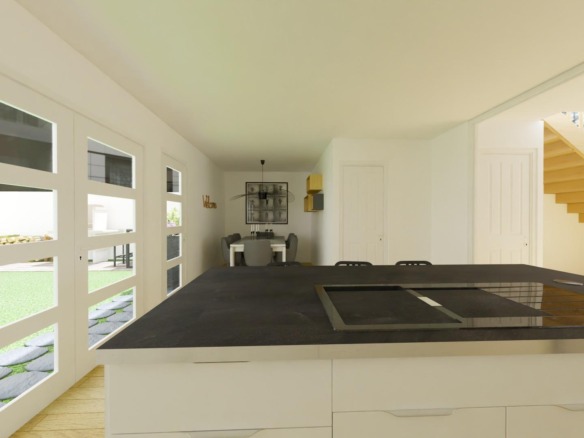 Casa 0 Figueruelas Figueruelas