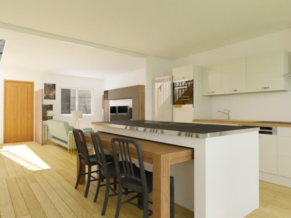 Casa de 0 Figueruelas Figueruelas