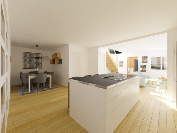 Casa 0 en Figueruelas Figueruelas