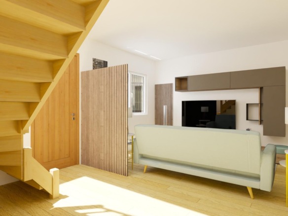 Casa en Figueruelas con 0