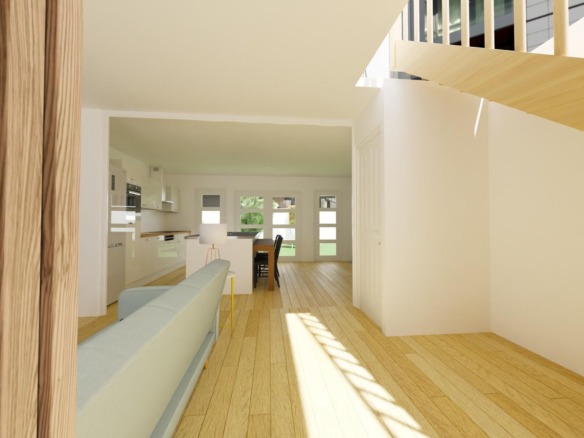 Casa en el barrio Figueruelas con 0