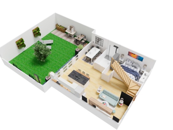 Casa en Figueruelas cerca de Figueruelas con 0