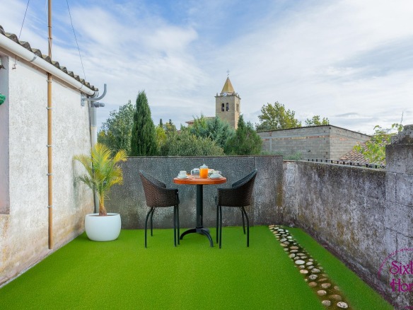 Casa en Lupiñen - Ortilla