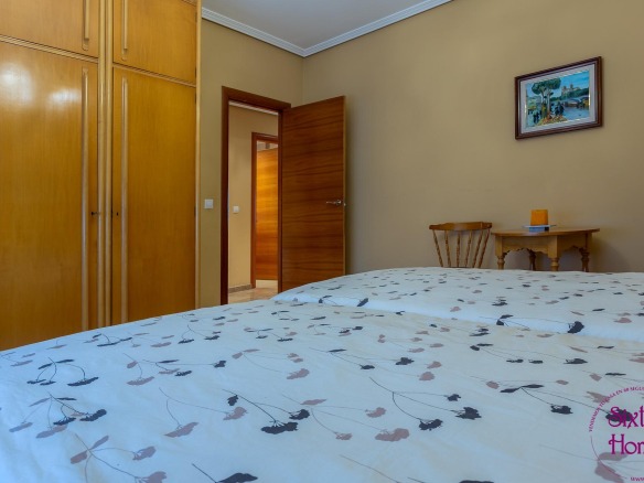 Chalet de 1700 en Zaragoza