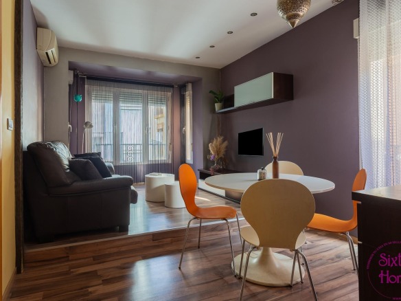 Apartamento en Zaragoza