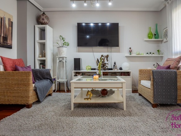 Piso 0 en Montecanal-Valdespartera-Rosales del Canal