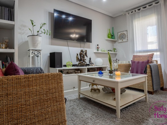 Piso de 0 Montecanal-Valdespartera-Rosales del Canal