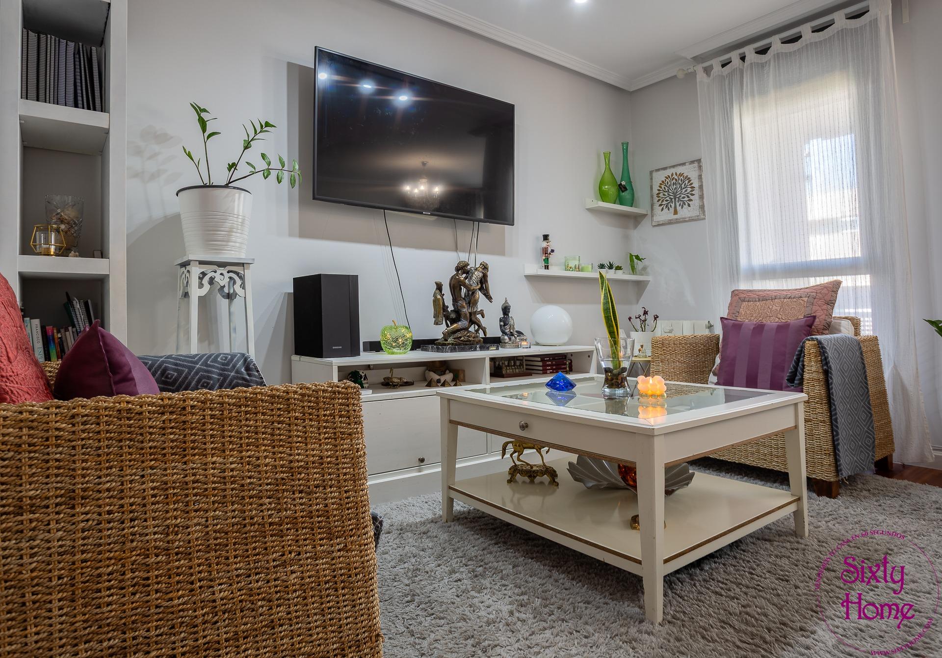 Piso de 0 Montecanal-Valdespartera-Rosales del Canal