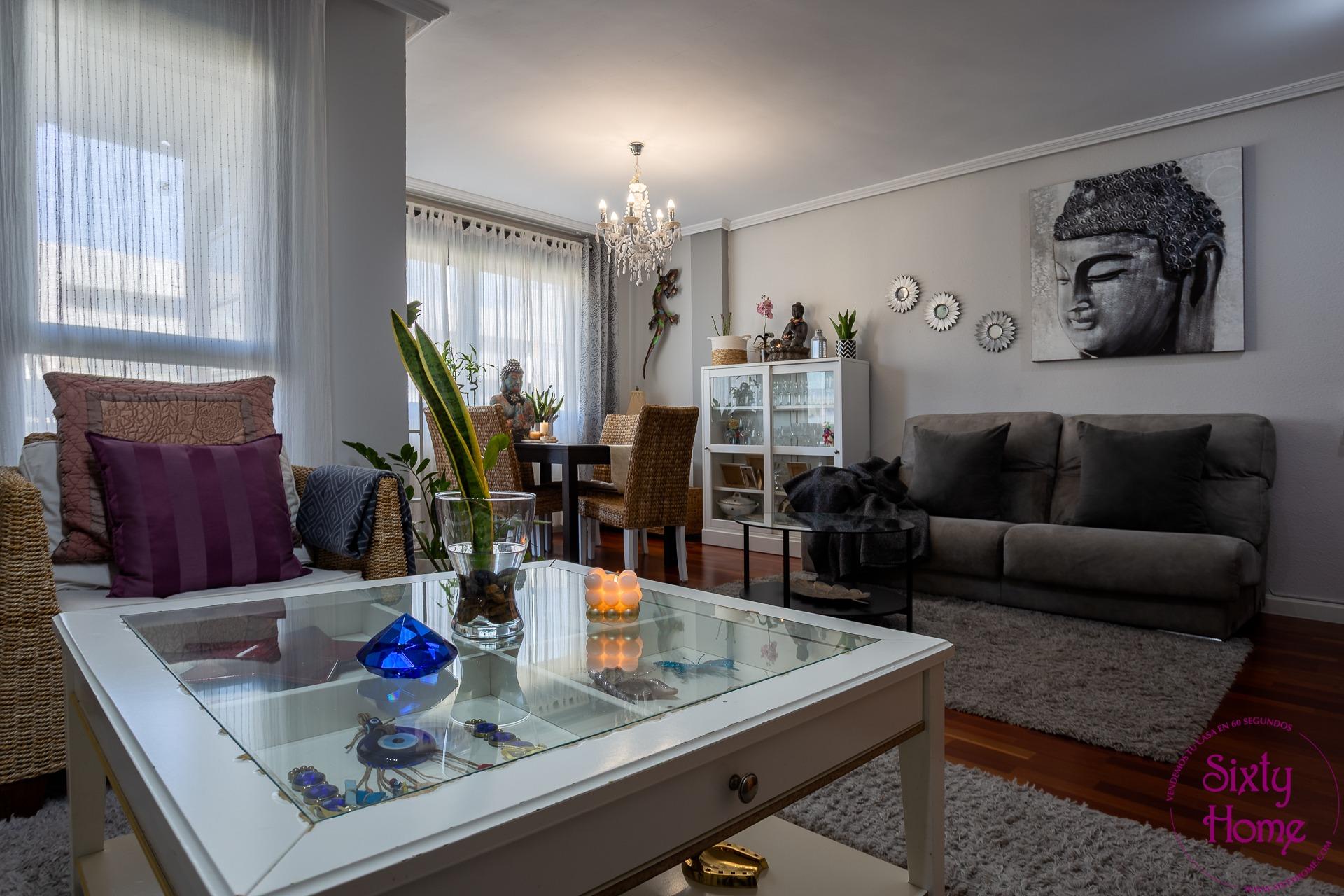 Piso 0 Montecanal-Valdespartera-Rosales del Canal Zaragoza