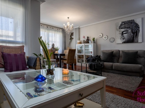 Piso 0 Montecanal-Valdespartera-Rosales del Canal Zaragoza