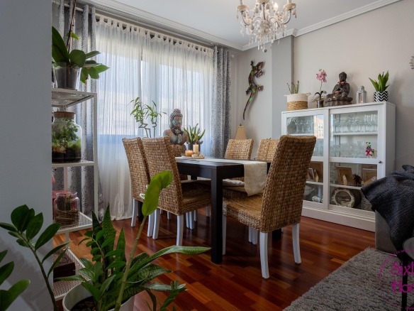 Piso de 0 Montecanal-Valdespartera-Rosales del Canal Zaragoza