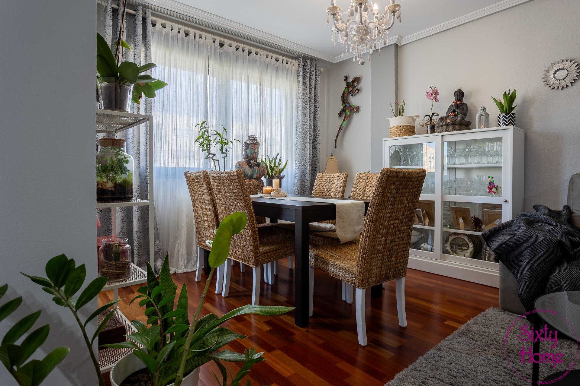 Piso de 0 Montecanal-Valdespartera-Rosales del Canal Zaragoza