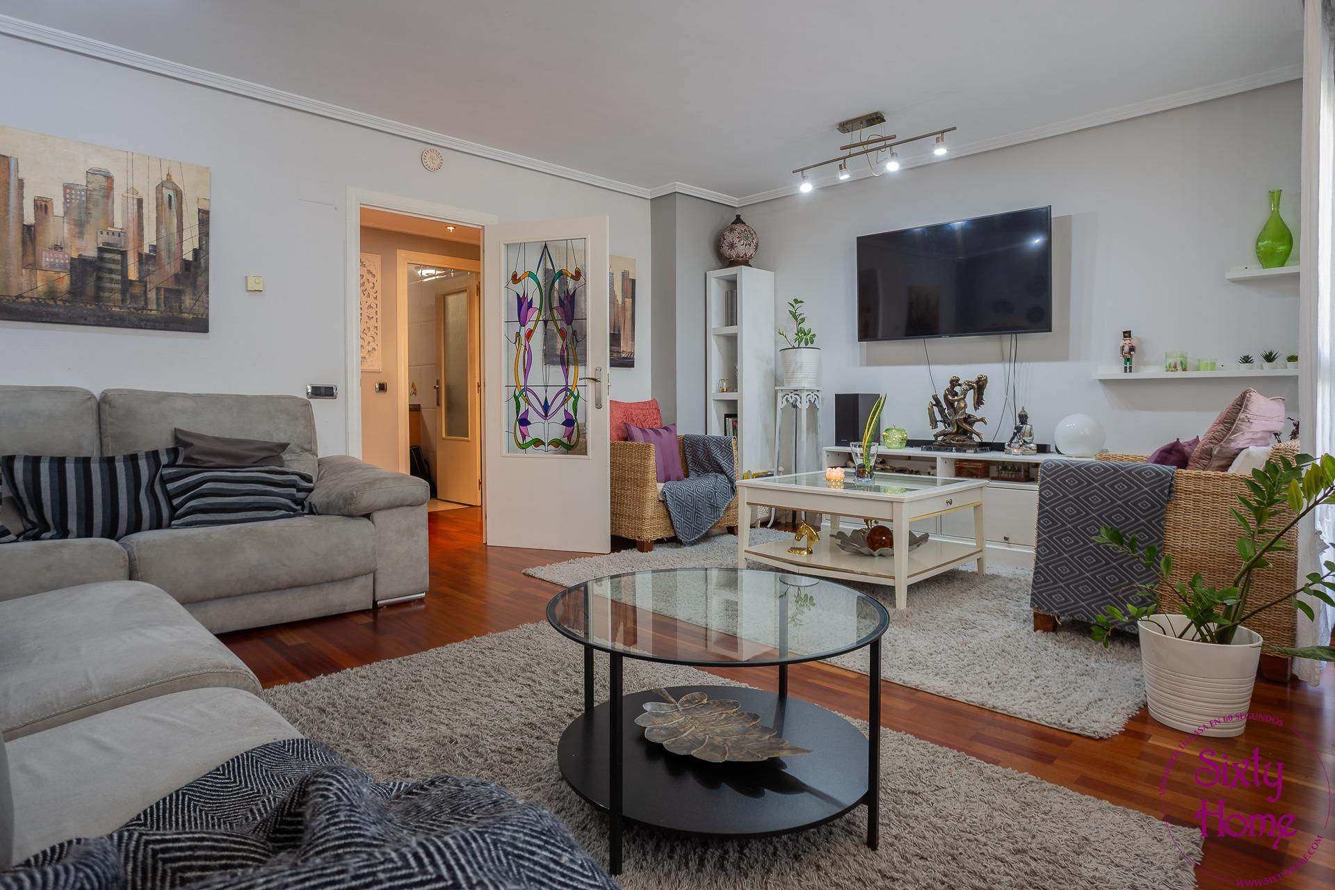 Piso de 0 en Zaragoza Montecanal-Valdespartera-Rosales del Canal