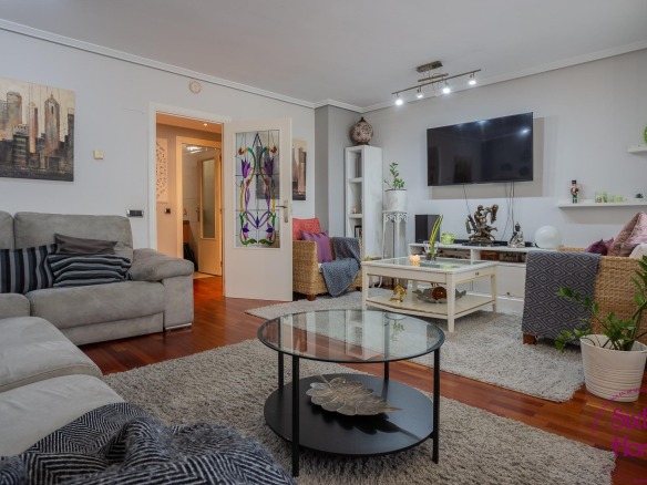 Piso de 0 en Zaragoza Montecanal-Valdespartera-Rosales del Canal