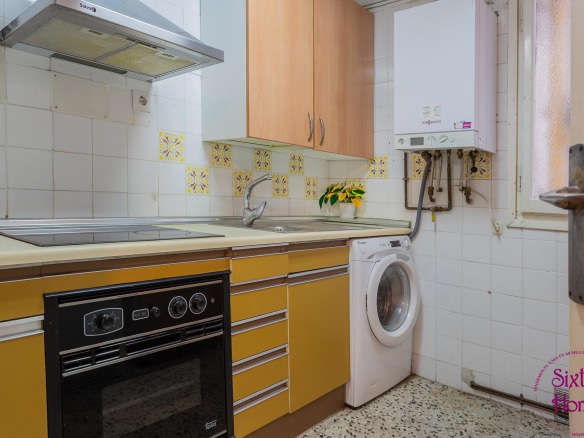 Piso 0 en Zaragoza Ciudad Jardín - Parque Roma