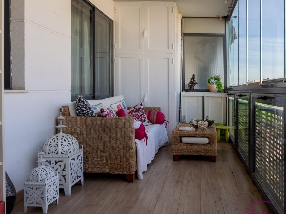 Piso 0 en Zaragoza Montecanal-Valdespartera-Rosales del Canal