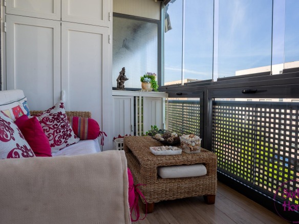 Piso de 0  Zaragoza Montecanal-Valdespartera-Rosales del Canal