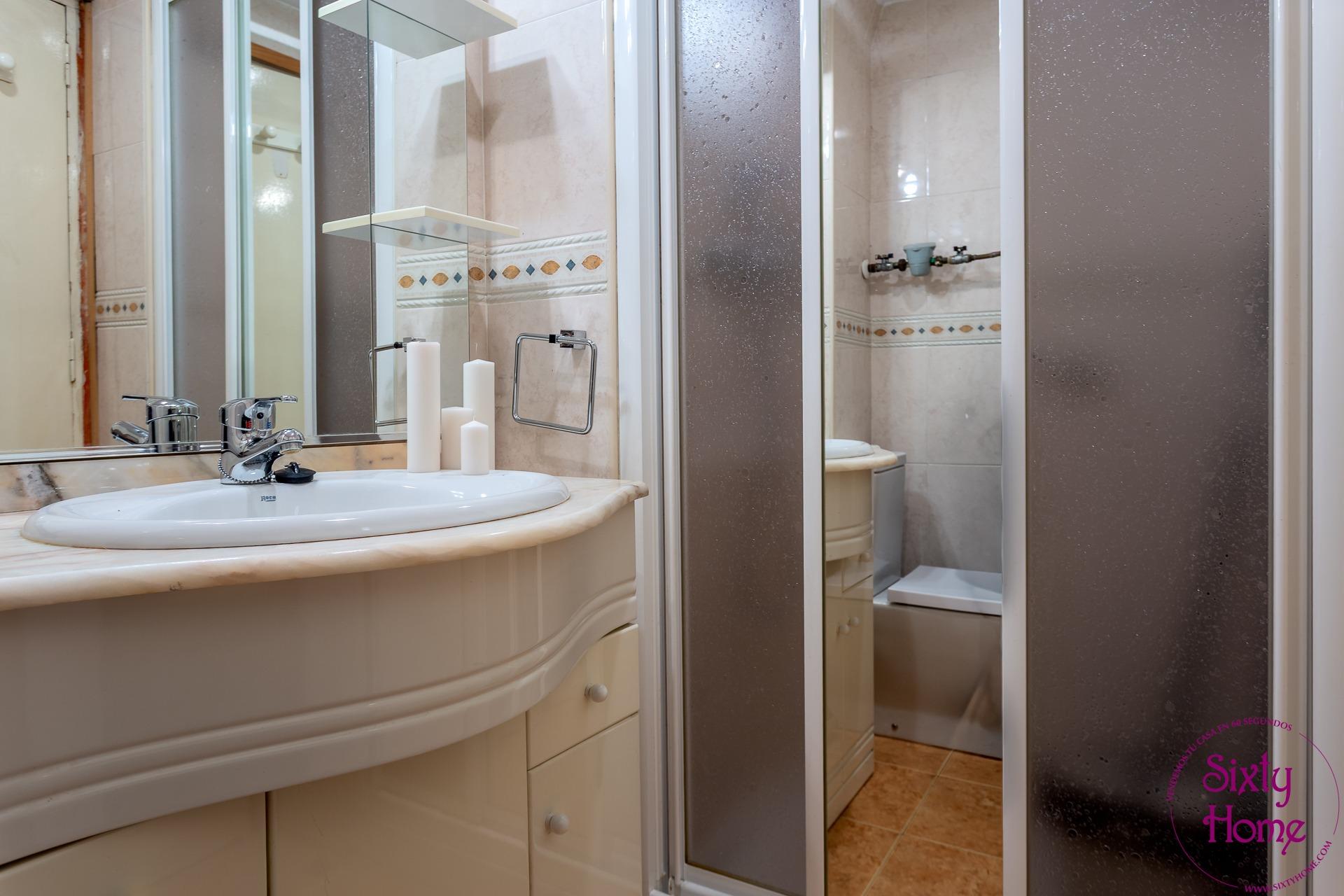 Piso 0 Zaragoza Ciudad Jardín - Parque Roma