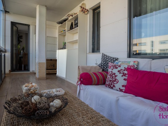 Piso 0 Zaragoza Montecanal-Valdespartera-Rosales del Canal