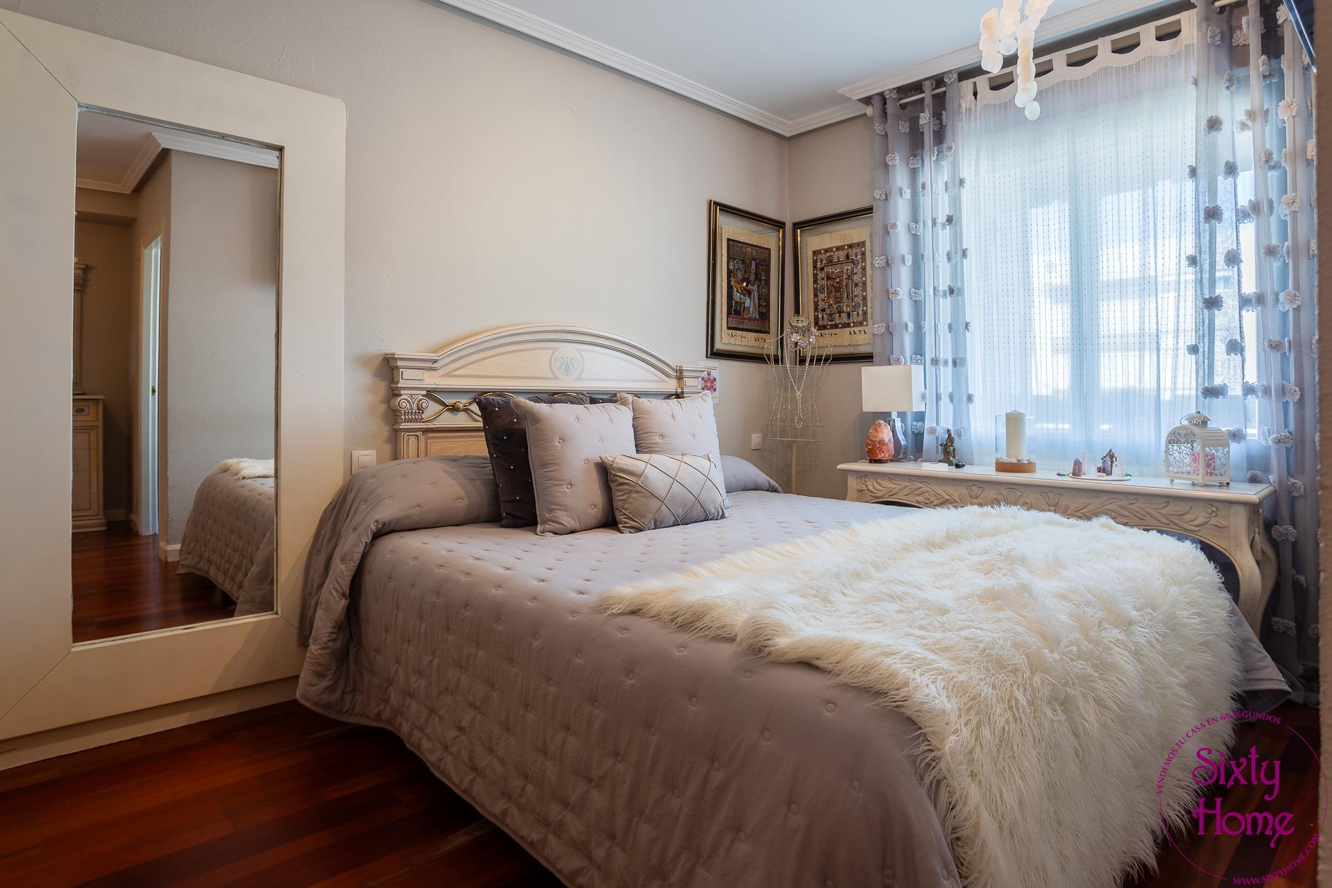 Piso en Zaragoza Montecanal-Valdespartera-Rosales del Canal de 0