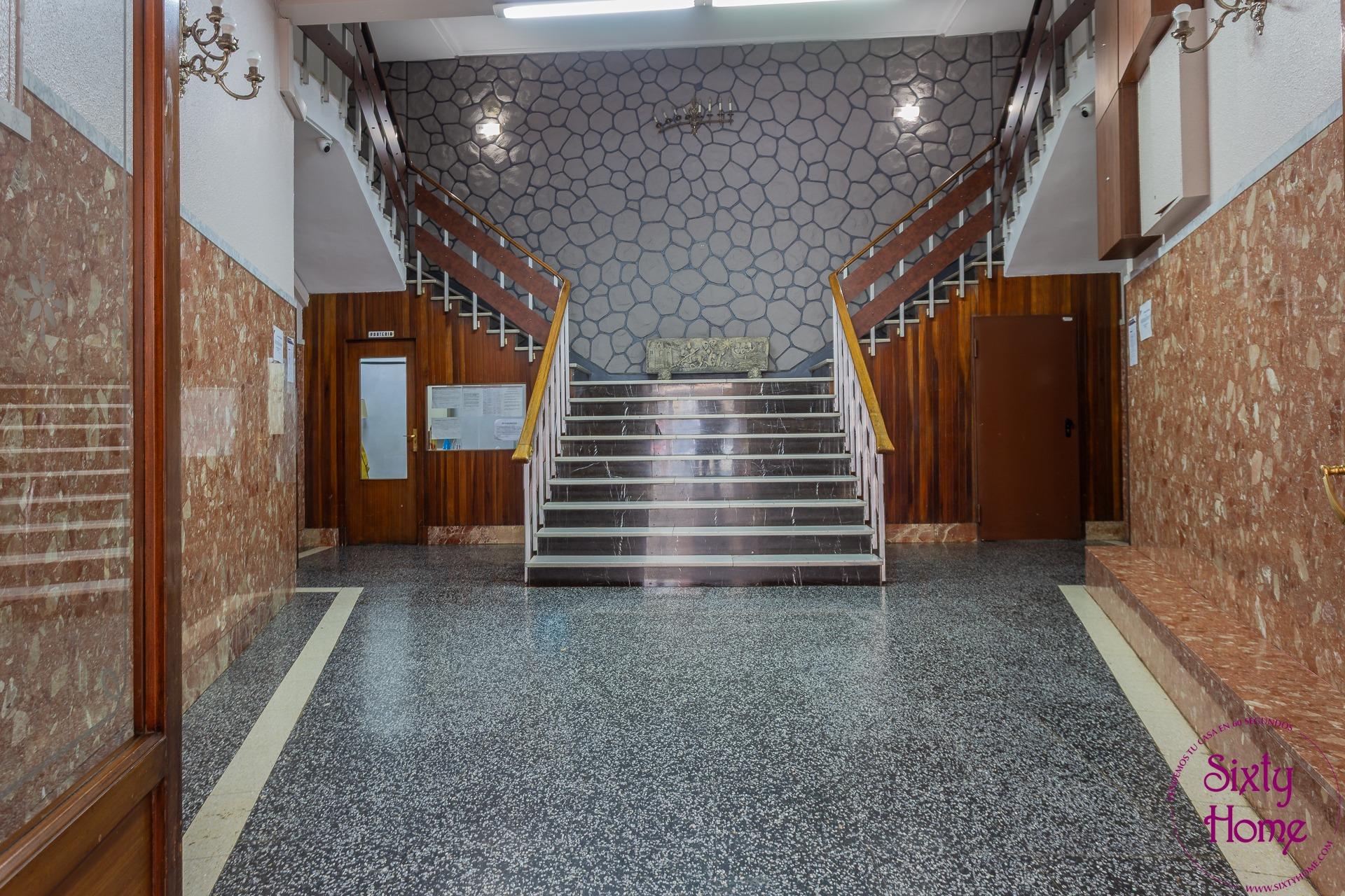 Piso Zaragoza Ciudad Jardín - Parque Roma 0