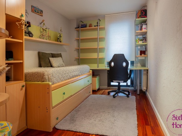 Piso ubicado en Zaragoza de 0