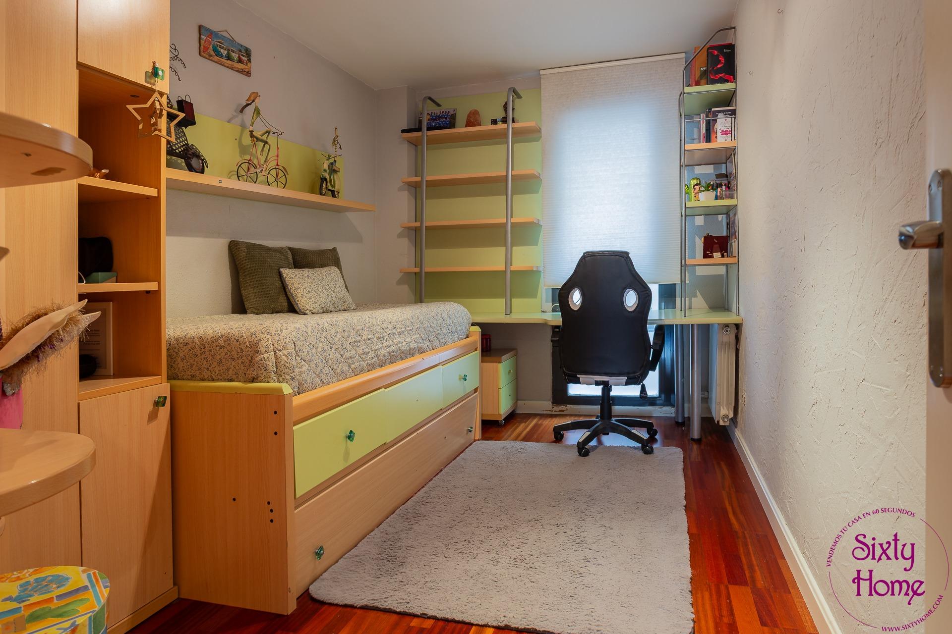 Piso ubicado en Zaragoza de 0