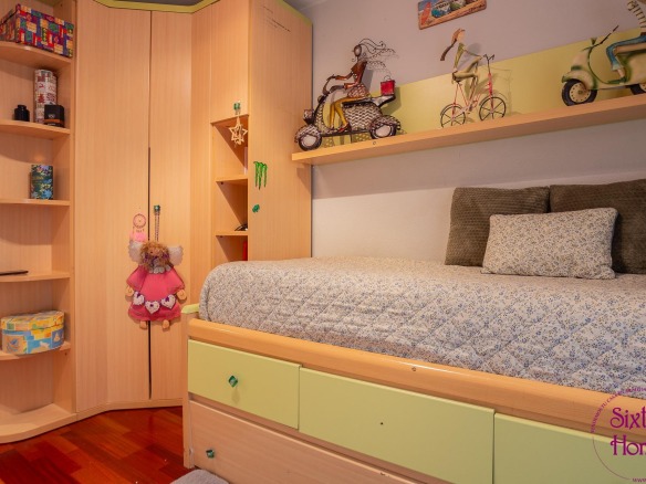 Piso en Zaragoza con vistas a Montecanal-Valdespartera-Rosales del Canal