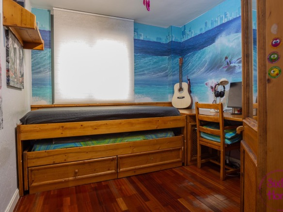 Piso de 0 en el centro de Zaragoza