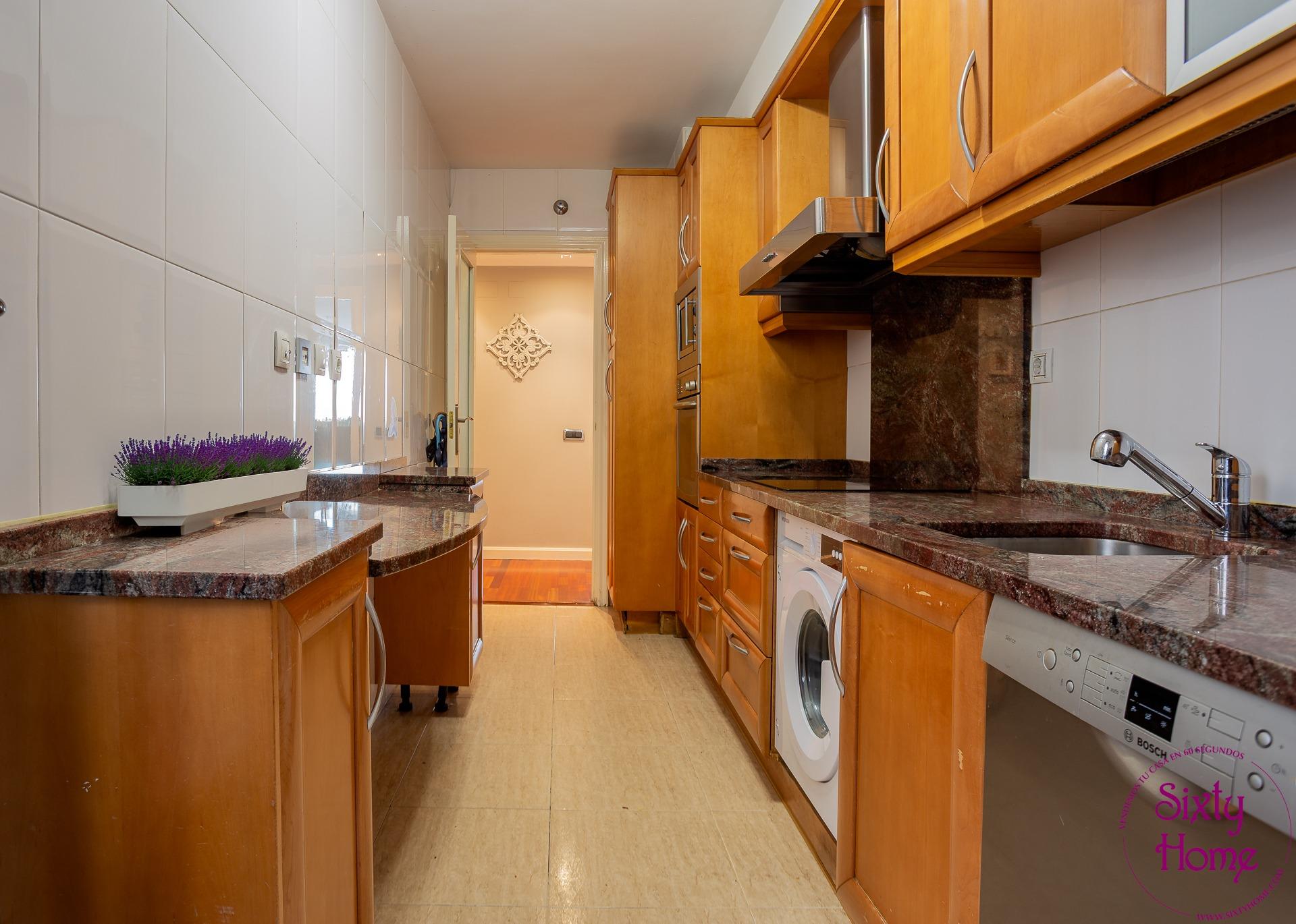 Piso de 0 cerca de Montecanal-Valdespartera-Rosales del Canal