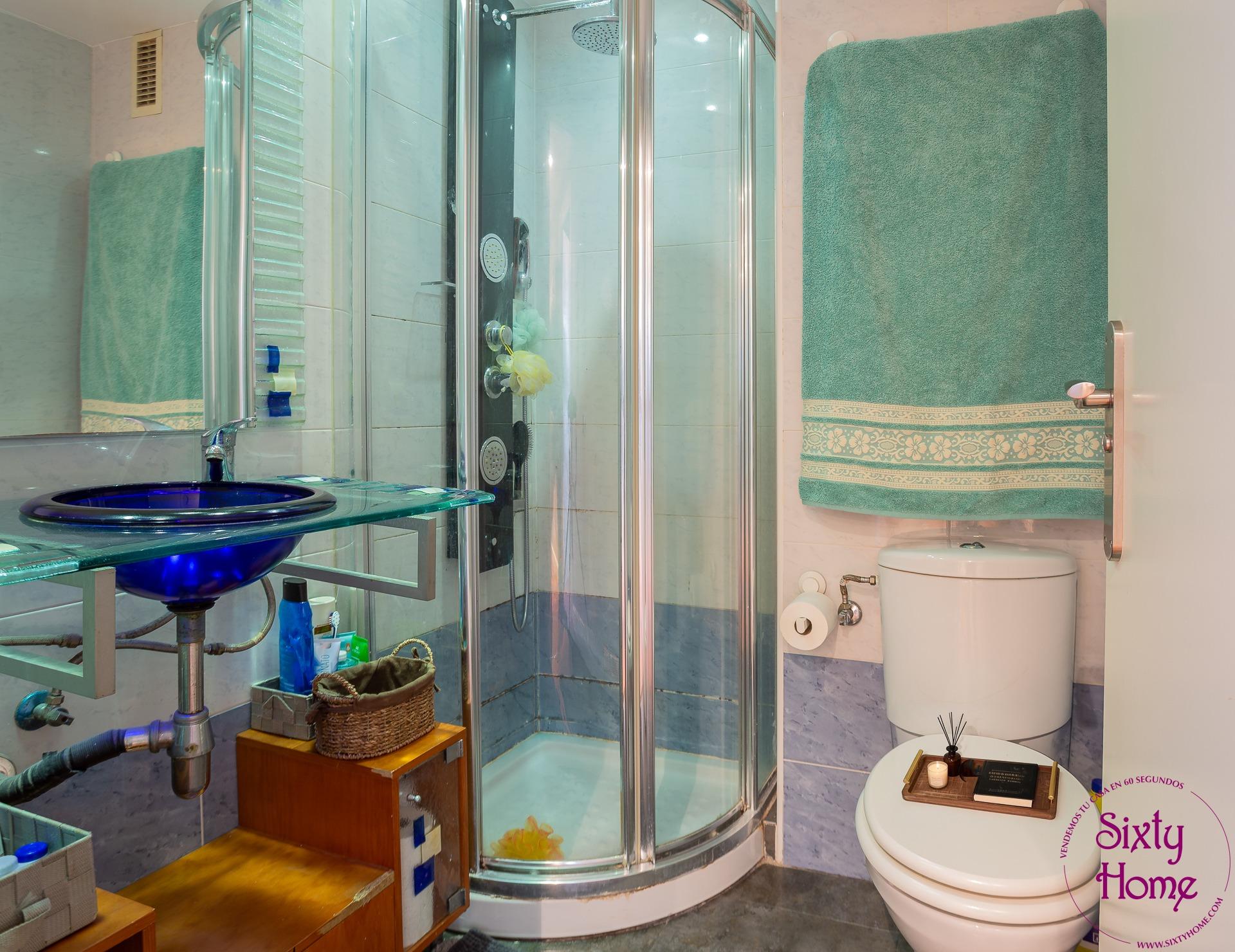 Piso en Montecanal-Valdespartera-Rosales del Canal ideal para familias