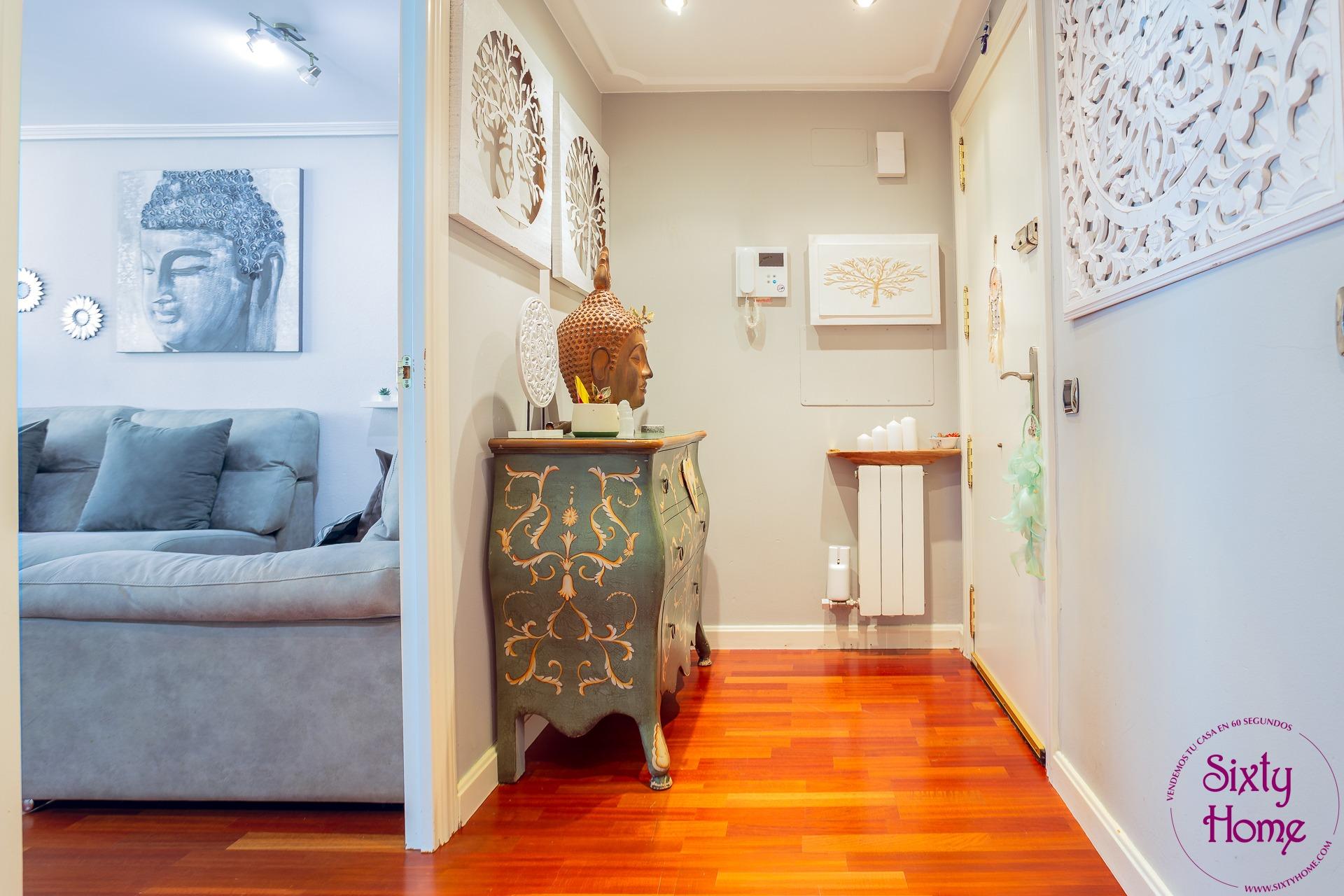 Piso ubicado en Montecanal-Valdespartera-Rosales del Canal con gran espacio de 0