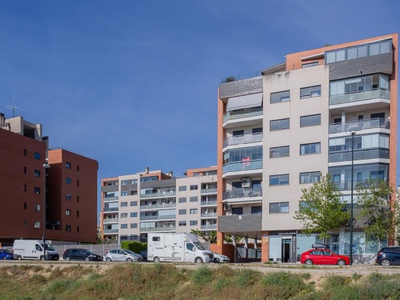 Piso de 0 disponible en Zaragoza y Montecanal-Valdespartera-Rosales del Canal