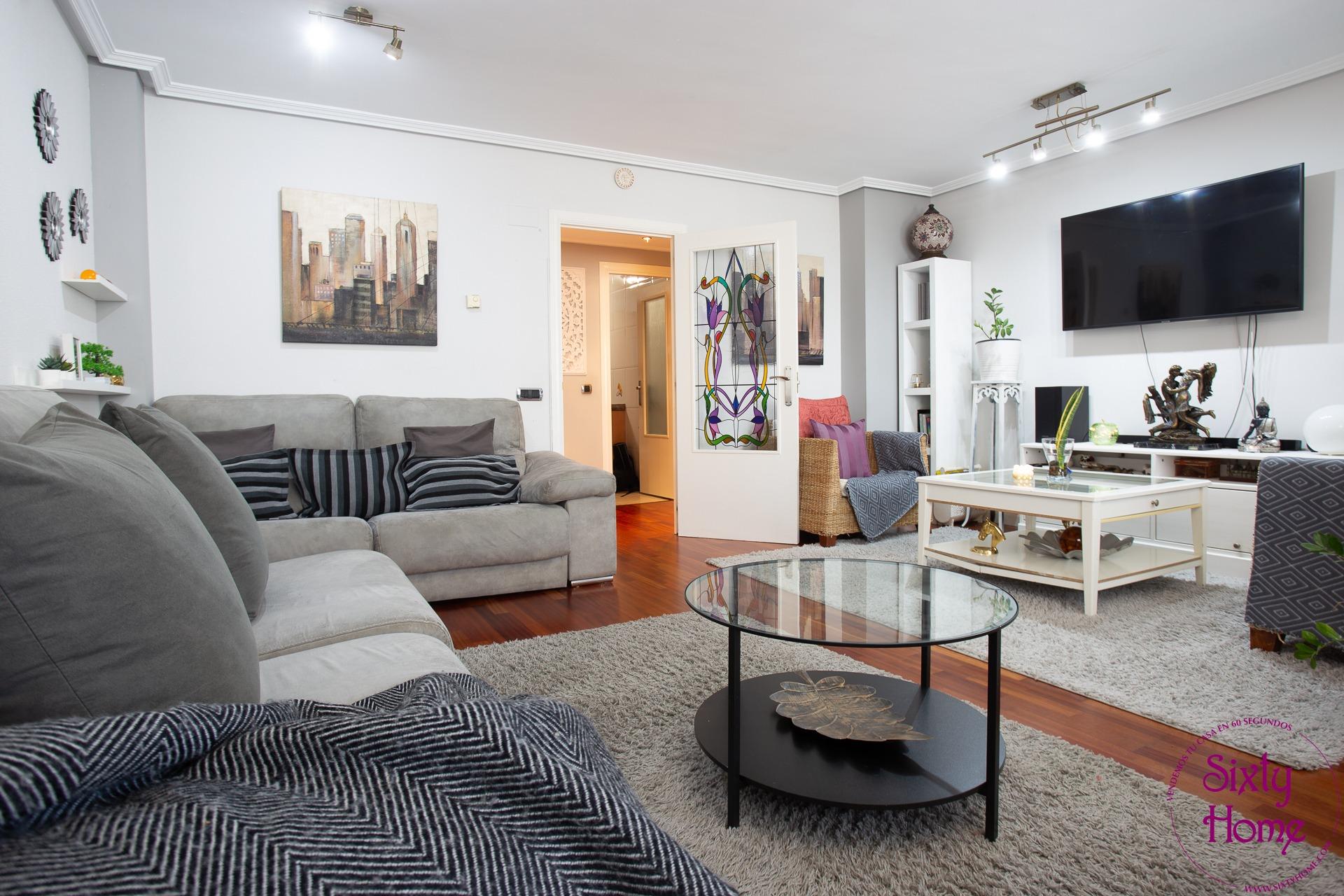 Piso de 0 en Montecanal-Valdespartera-Rosales del Canal Zaragoza