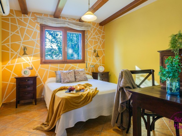 Pareado en Ejea de los Caballeros