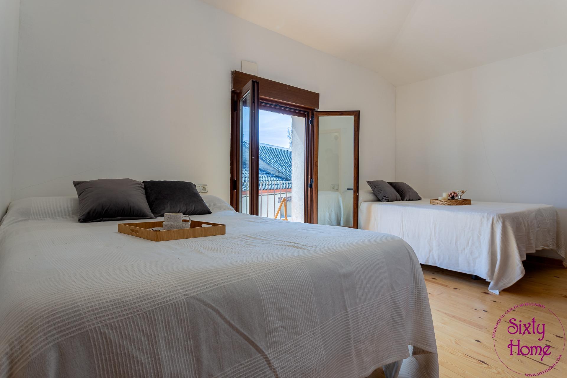 Casa 0 en Poblaciones sur