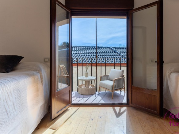 Casa 0 en Poblaciones sur Jaca