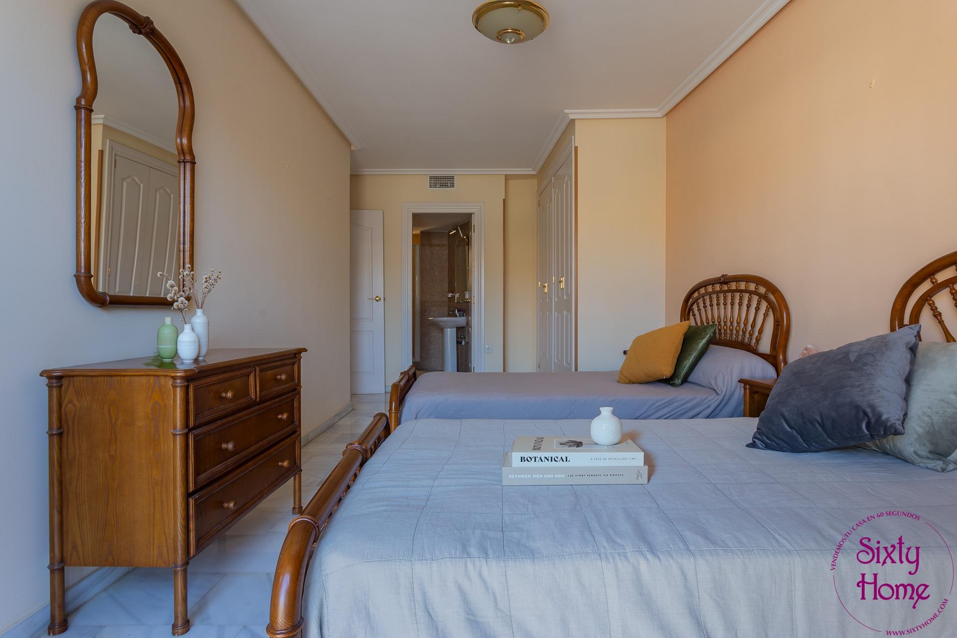 Piso 0 en Centro Calatayud