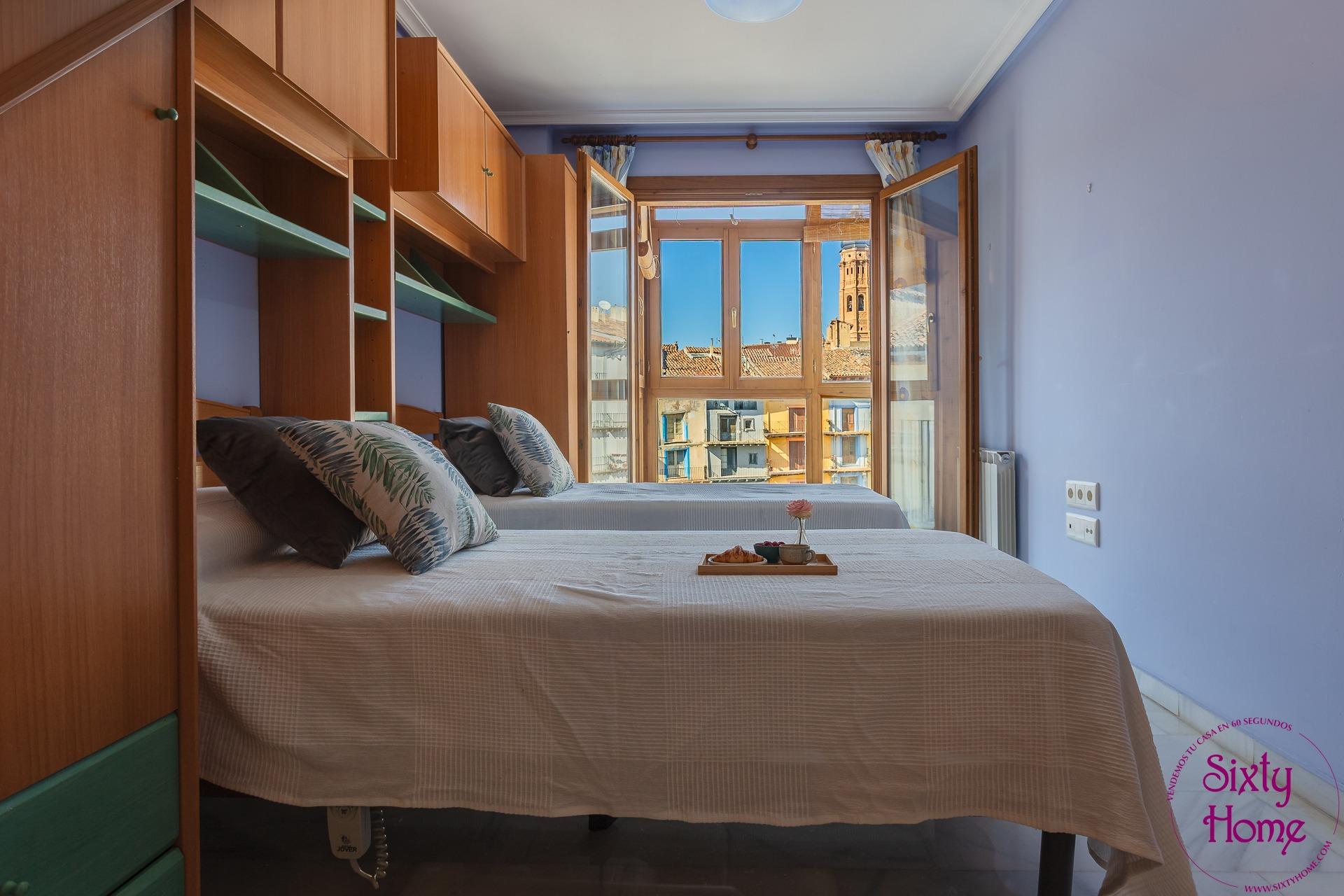 Piso 0 Centro Calatayud