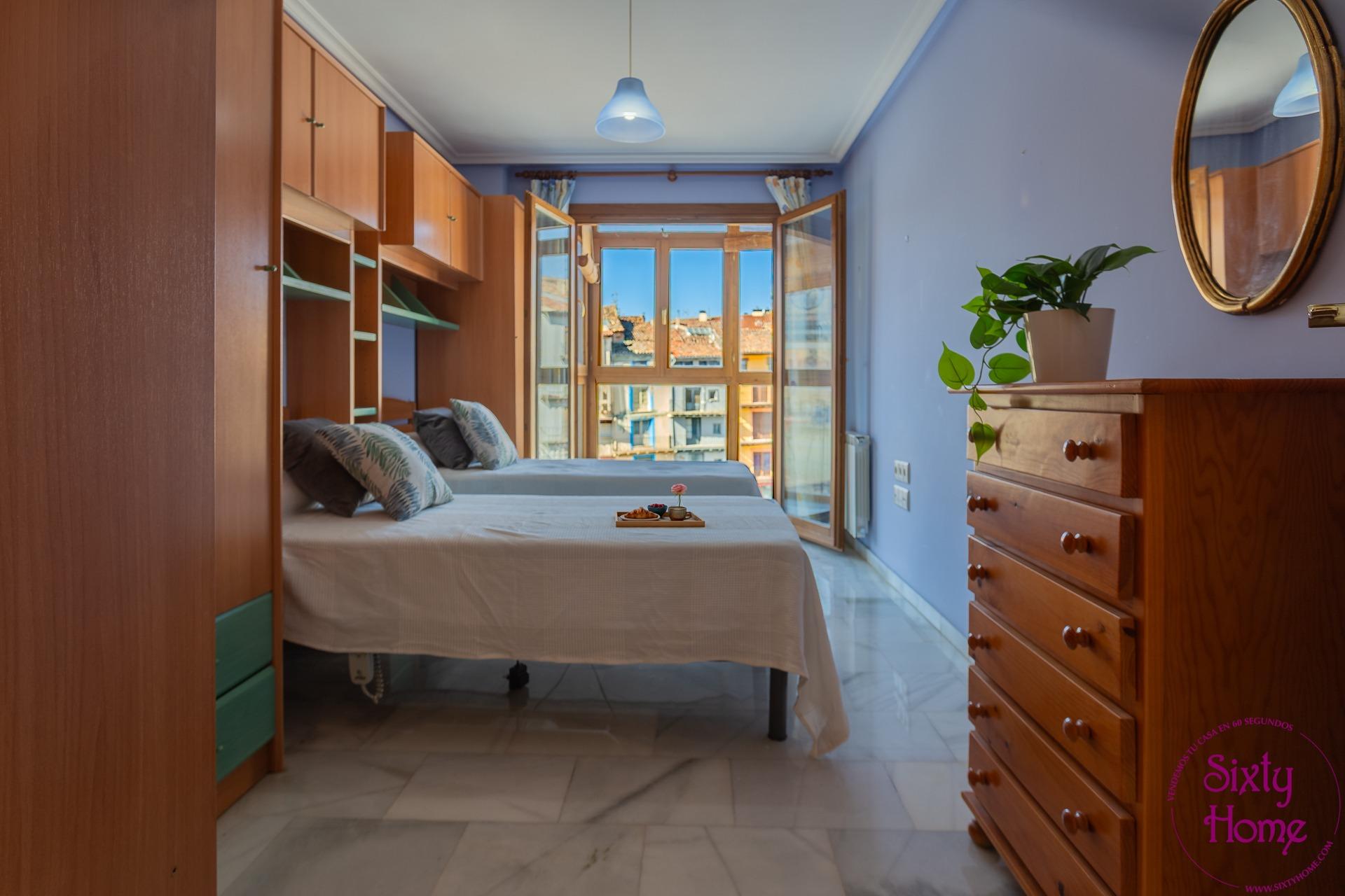 Piso de 0 en Calatayud Centro