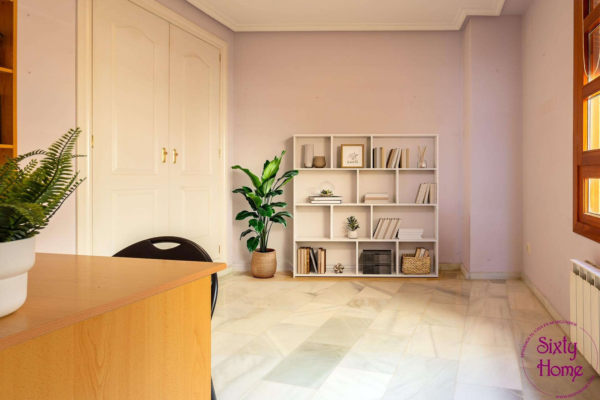 Piso 0 en Calatayud Centro