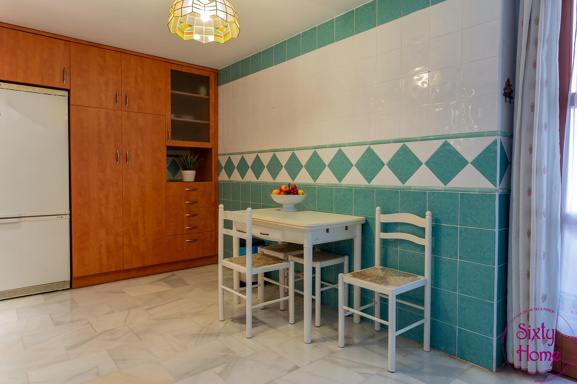 Piso 0 Calatayud Centro